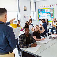 Mestrado em Formação de Professores de Educação Secundária Obrigatória e Ensino Médio, Formação Profissionalizante e Ensino de Idiomas
