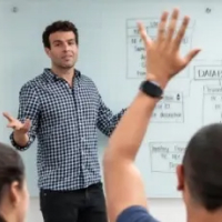 Mestrado em Educação Bilíngue