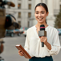 Mestrado em Comunicação com Especialização em Jornalismo