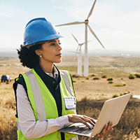 Mestrado em Gestão e Auditorias Ambientais com Especialização em Aplicação das Energias Renováveis