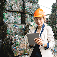 Mestrado em Gestão e Auditorias Ambientais com Especialização em Gestão de Resíduos