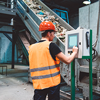 Mestrado em Gestão e Auditorias Ambientais com Especialização em Engenharia Ambiental: Tratamento de Resíduos Sólidos