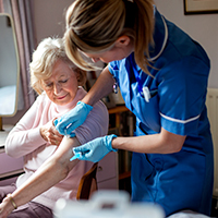 Mestrado em Gerontologia com Especialização em Gestão e Assistência Domiciliar