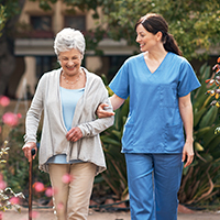 Mestrado em Gerontologia com Especialização em Intervenção na Qualidade de Vida das Pessoas Idosas