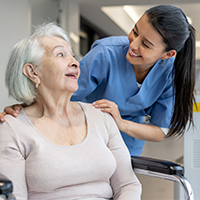 Mestrado em Gerontologia com Especialização em Intervenção Sanitária