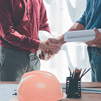 Mestrado em Infraestrutura e Engenharia Civil com Especialização em Financiamento e Gestão de Infraestrutura