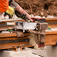 Mestrado em Infraestrutura e Engenharia Civil com Especialização em Infraestruturas Ferroviárias