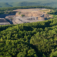 Mestrado em Engenharia de Minas com Especialização em Meio Ambiente Mestrado em Engenharia de Minas com Especialização em Meio Ambiente