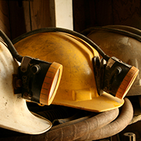 Mestrado em Gestão, Operação e Avaliação de Projetos na Indústria de Mineração com Especialização em Prevenção de riscos