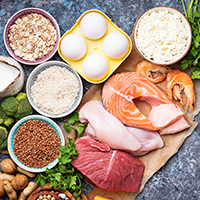 Mestrado Internacional em Nutrição e Dietética com Especialização em Nutrigenômica e Alimentos Funcionais