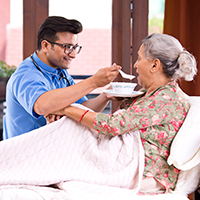 Mestrado Internacional em Nutrição e Dietética com Especialização em Nutrição e Cuidados Gerontológicos