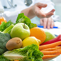 Mestrado Internacional em Nutrição e Dietética com Especialização em Nutrição Clínica