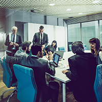 Doutorado em Direito Econômico e Empresarial