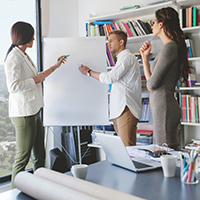 Doutorado em Projetos