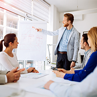 Mestrado em Direção Estratégica de Marketing