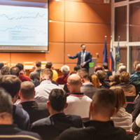 Mestrado em Gestão Pública e Liderança